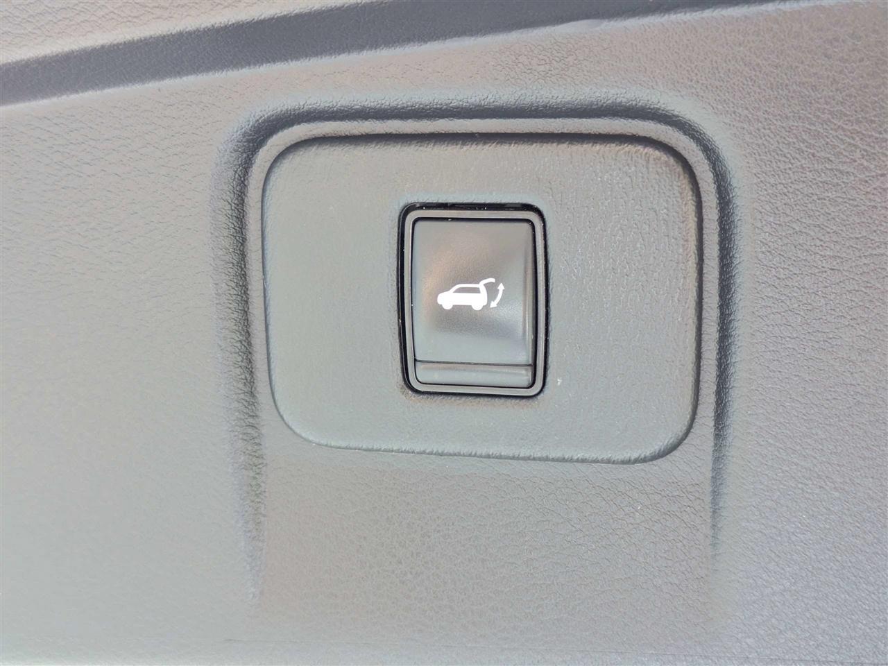 Nissan Murano SL 2020