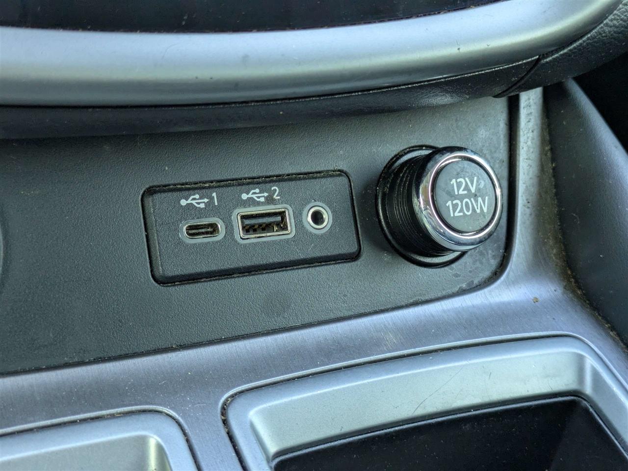 Nissan Murano SL 2020