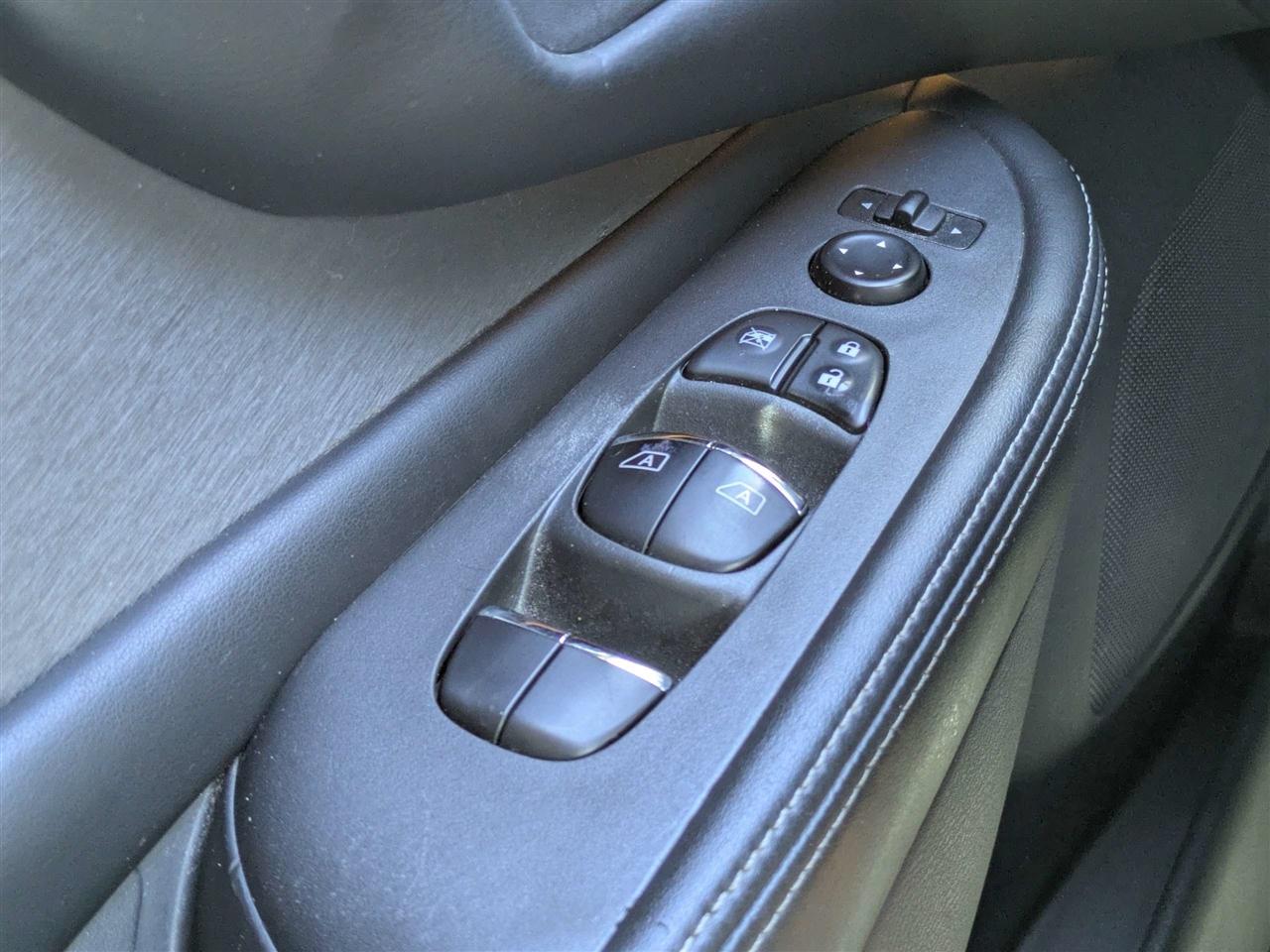 Nissan Murano SL 2020