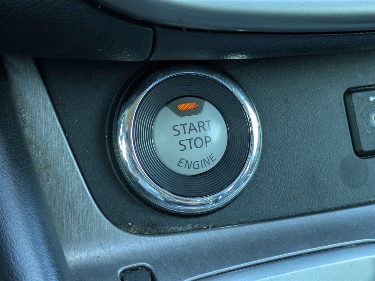 Nissan Murano SL 2020