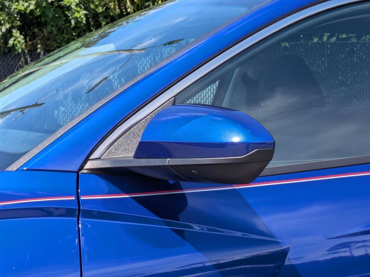 Hyundai Tucson SEL 2024