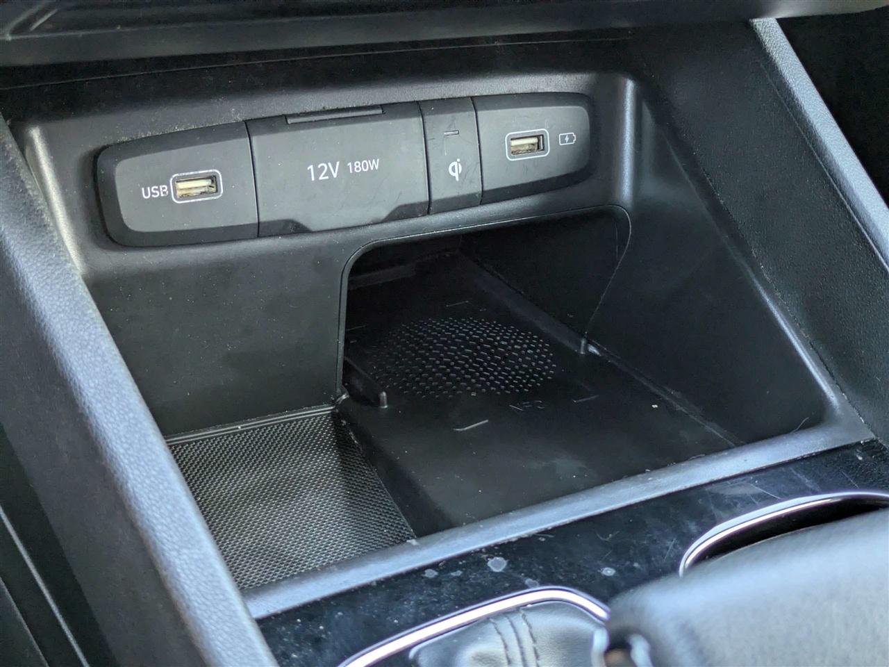 Hyundai Tucson SEL 2024