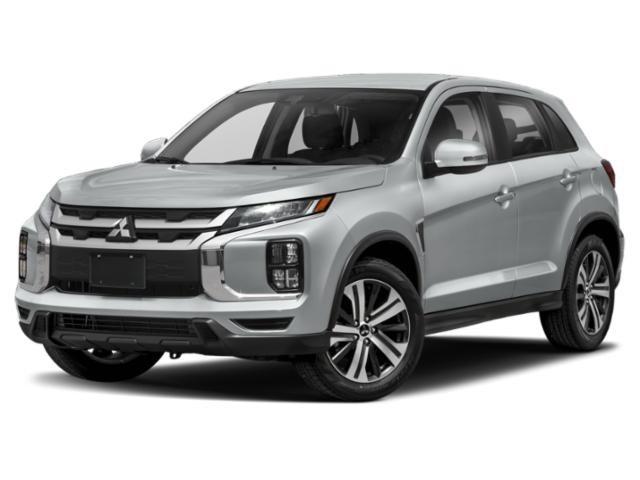 2023 Mitsubishi Outlander Sport 2.0 ES 4WD