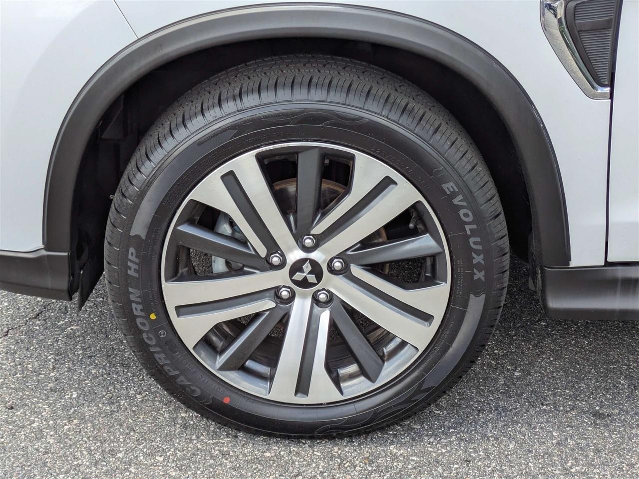 Mitsubishi Outlander Sport 2.0 ES 4WD 2023