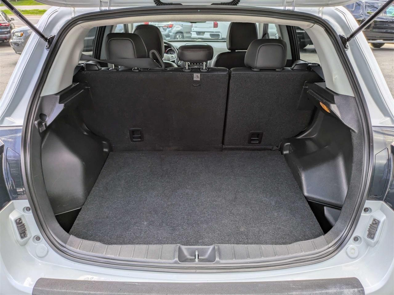 Mitsubishi Outlander Sport 2.0 ES 4WD 2023