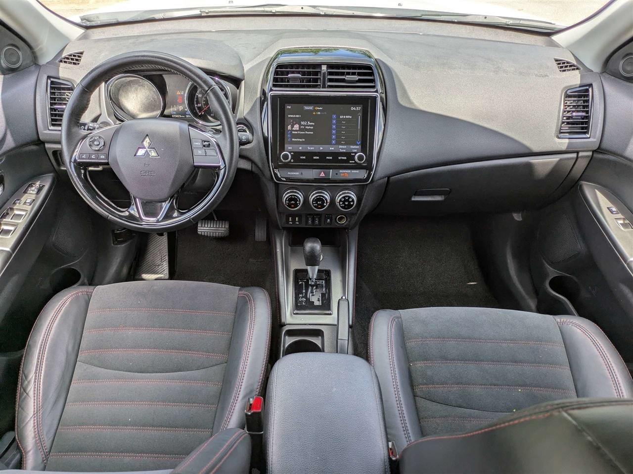 Mitsubishi Outlander Sport 2.0 ES 4WD 2023