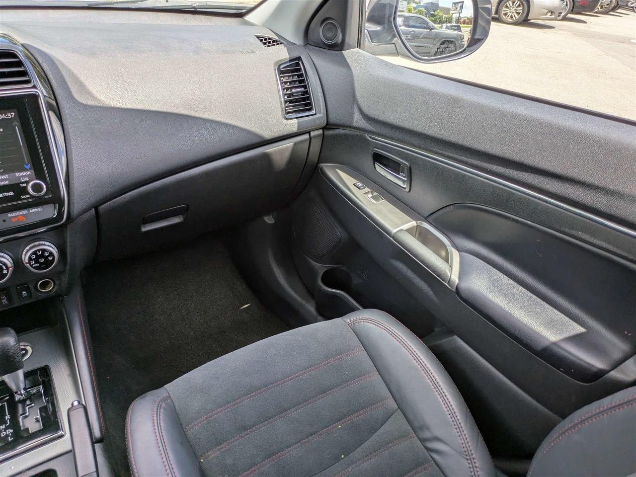 Mitsubishi Outlander Sport 2.0 ES 4WD 2023