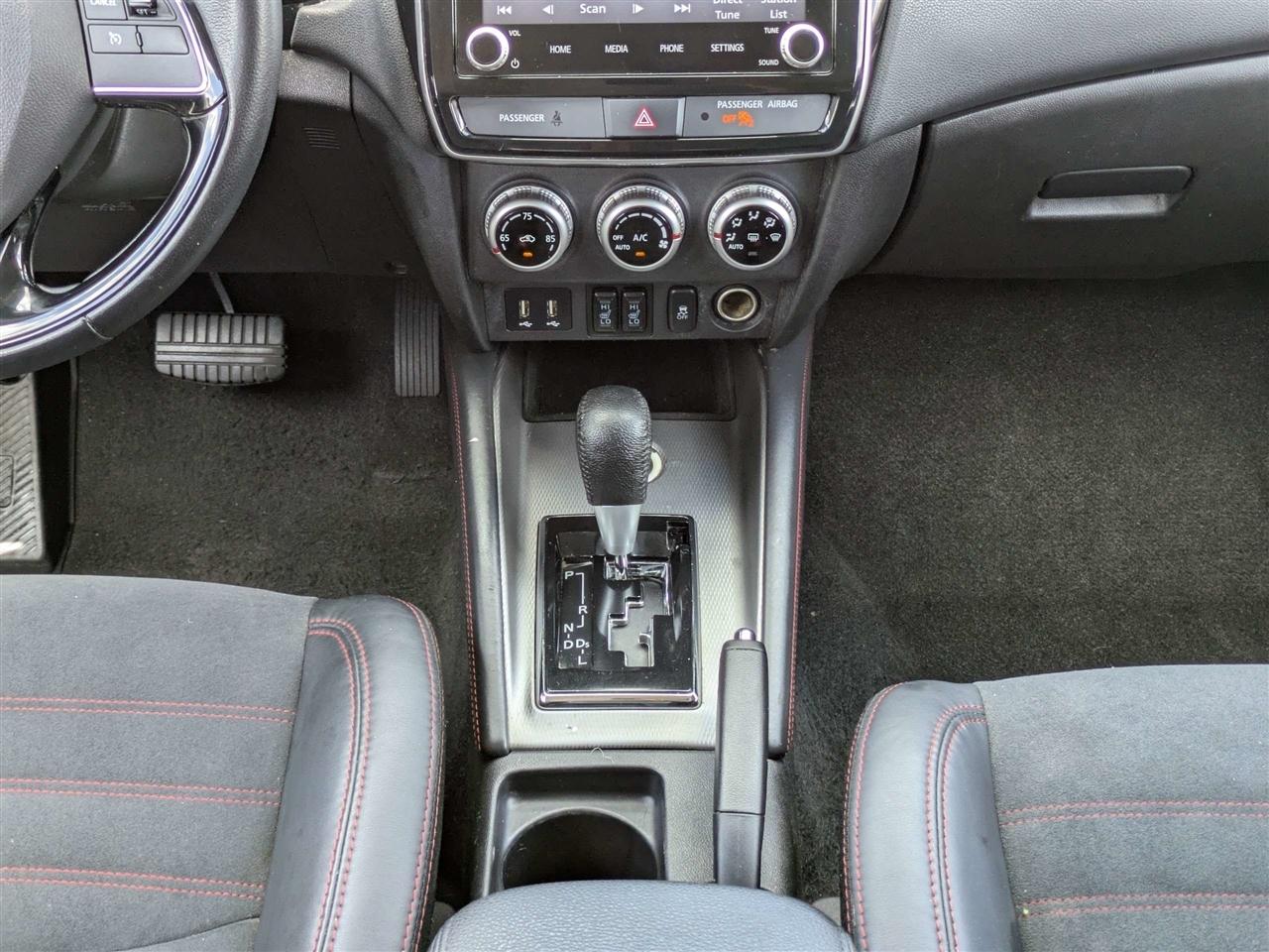 Mitsubishi Outlander Sport 2.0 ES 4WD 2023