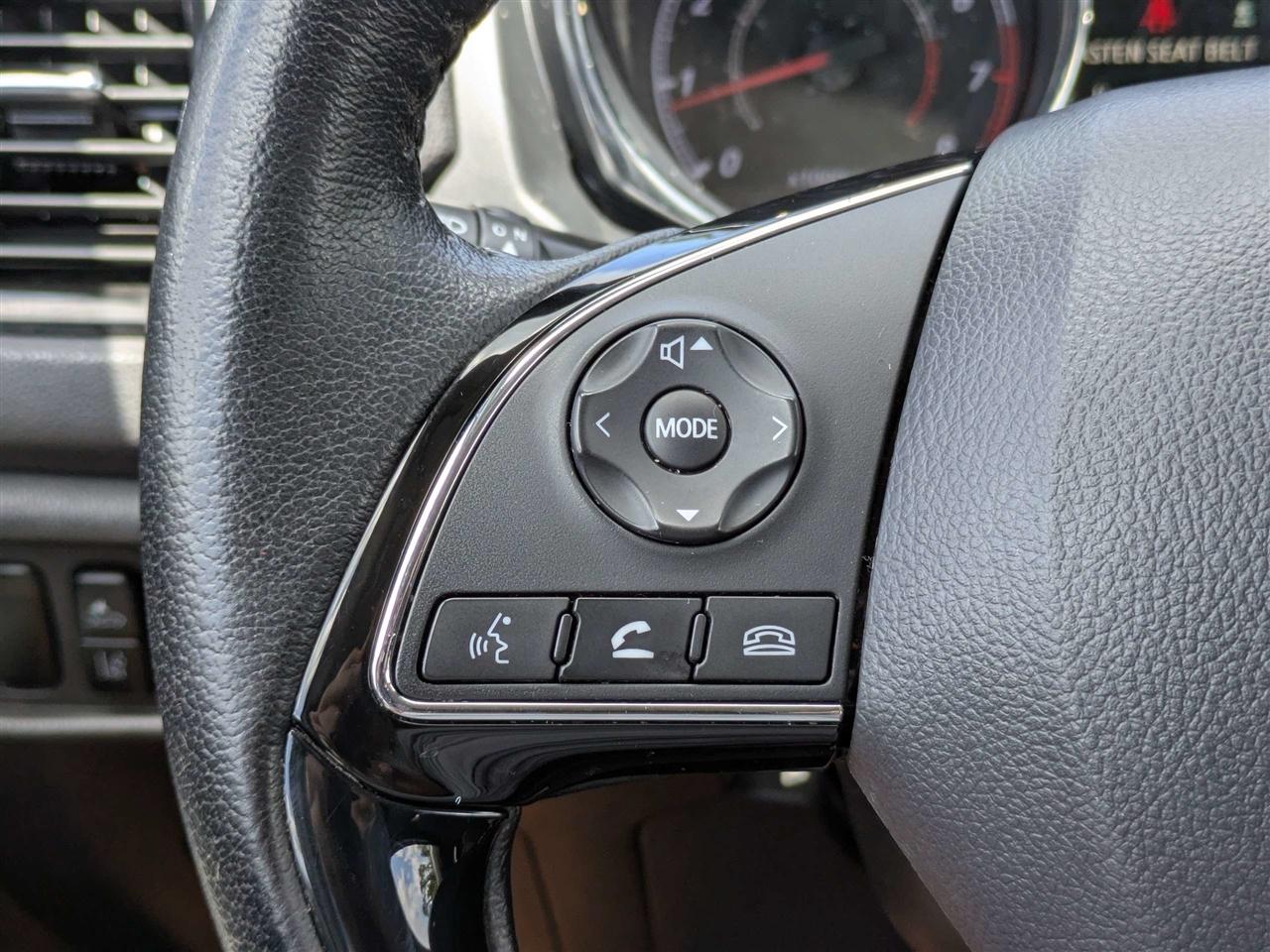 Mitsubishi Outlander Sport 2.0 ES 4WD 2023