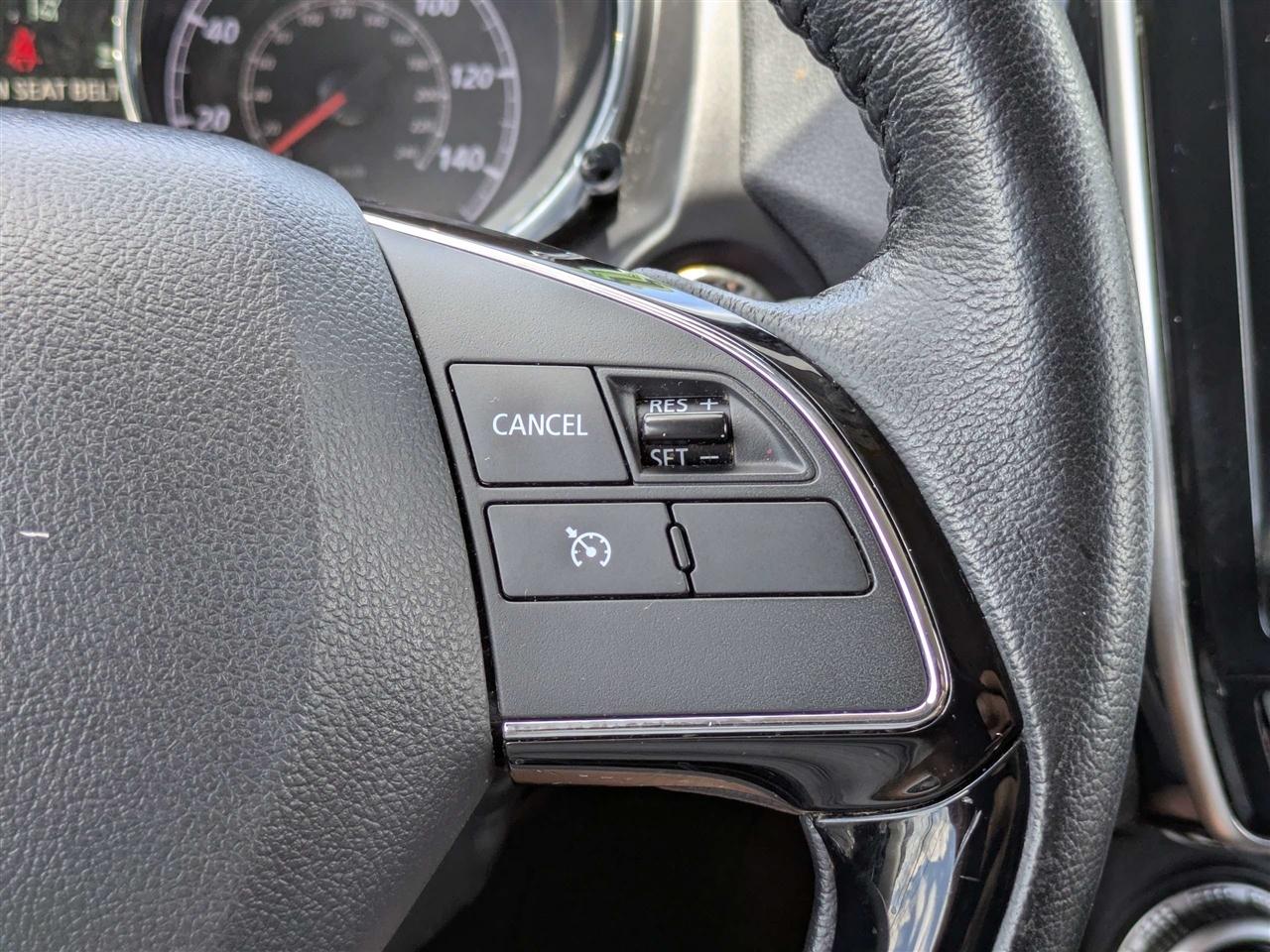Mitsubishi Outlander Sport 2.0 ES 4WD 2023