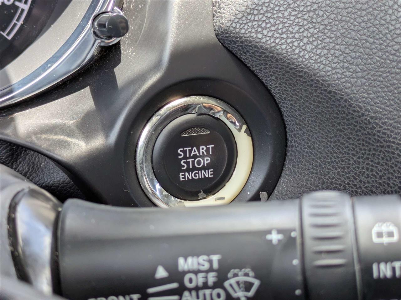 Mitsubishi Outlander Sport 2.0 ES 4WD 2023