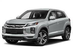 2023 Mitsubishi Outlander Sport 