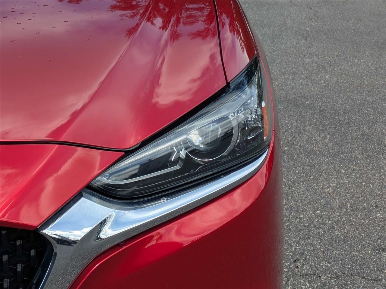 Mazda MAZDA6 Touring 2021