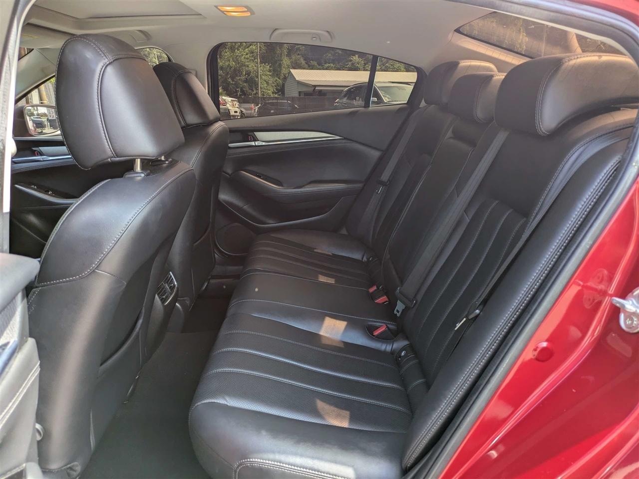 Mazda MAZDA6 Touring 2021