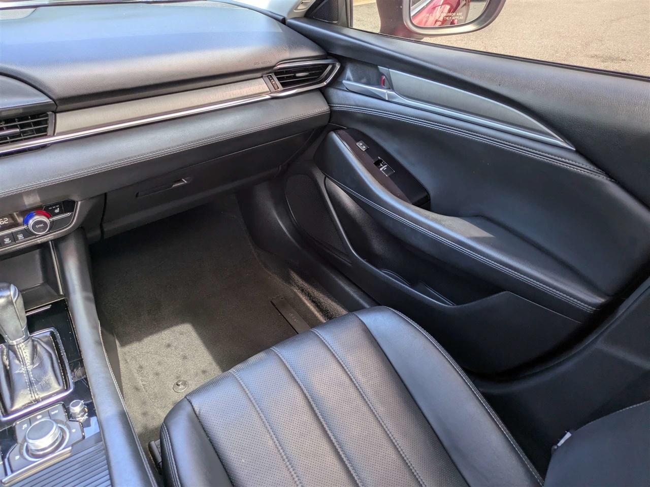 Mazda MAZDA6 Touring 2021