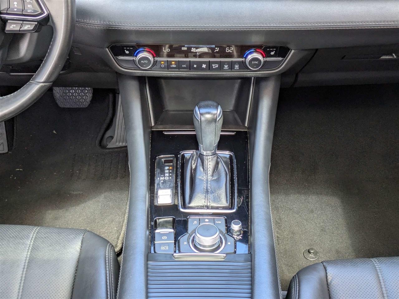 Mazda MAZDA6 Touring 2021