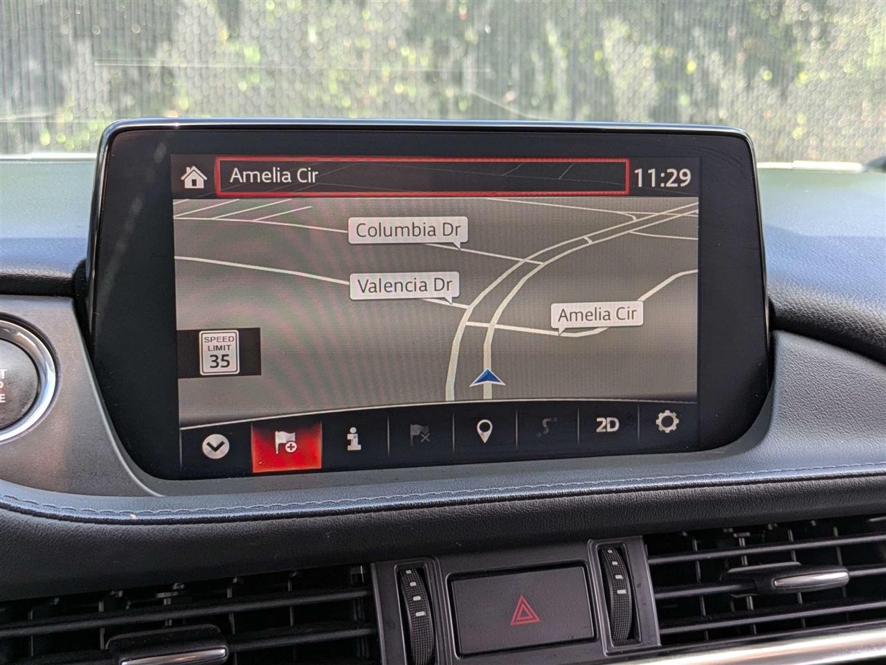 Mazda MAZDA6 Touring 2021