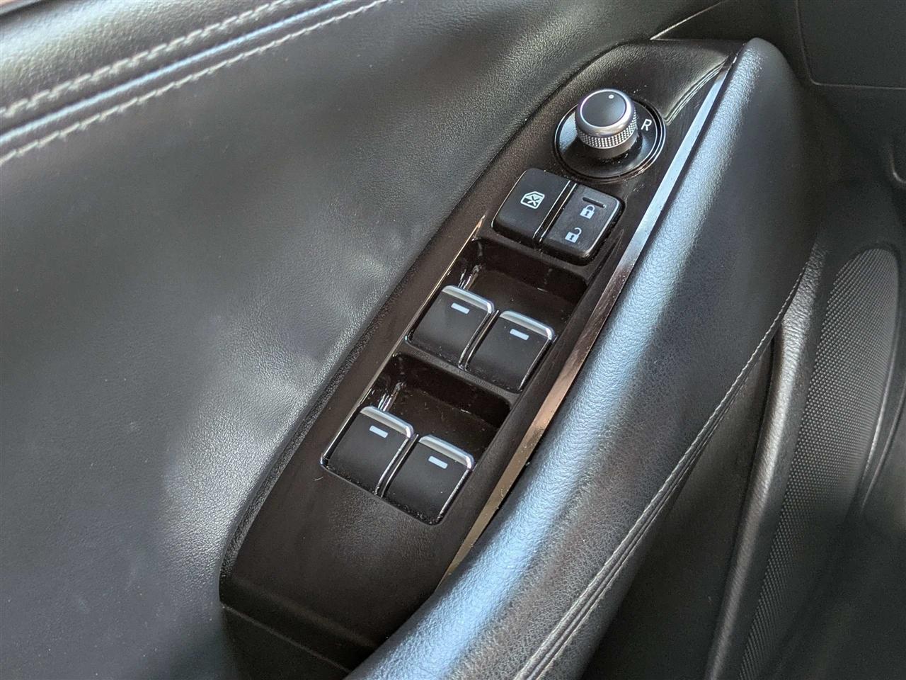 Mazda MAZDA6 Touring 2021
