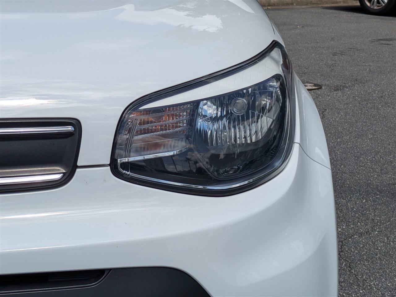 Kia Soul Base 6M 2018
