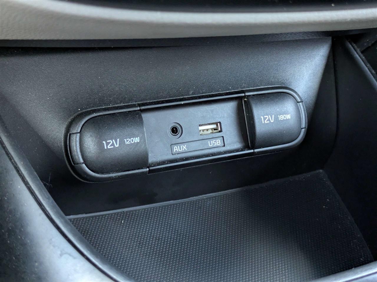 Kia Soul Base 6M 2018