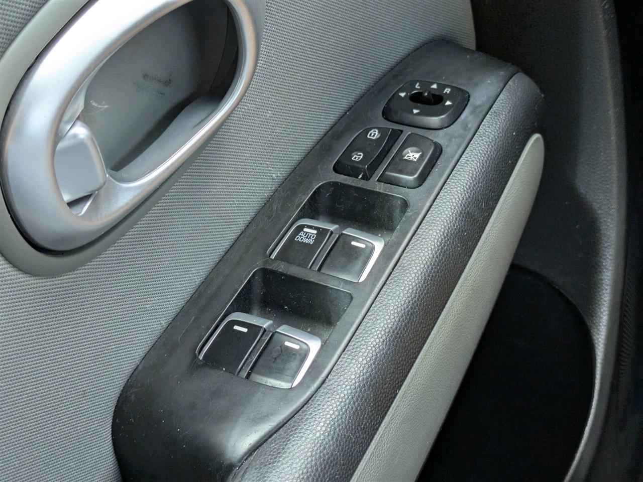 Kia Soul Base 6M 2018