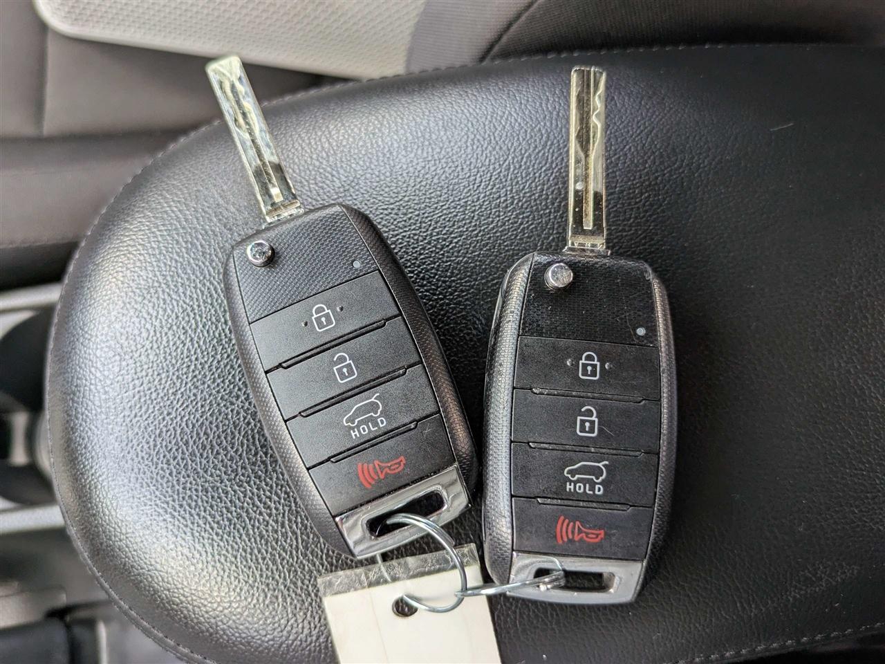 Kia Soul Base 6M 2018