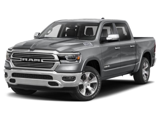 2022 RAM 1500 Laramie Crew Cab SWB 2WD