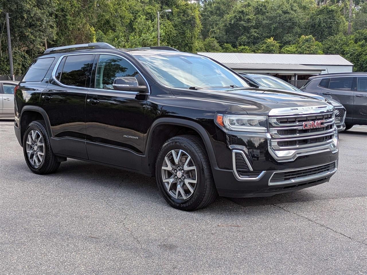 GMC Acadia SLE-1 FWD 2020