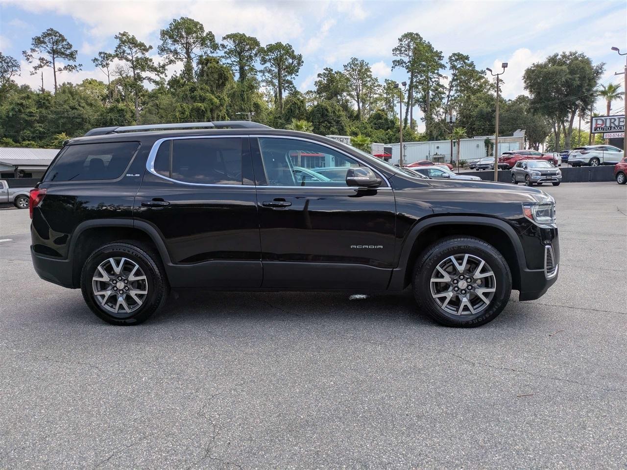 GMC Acadia SLE-1 FWD 2020