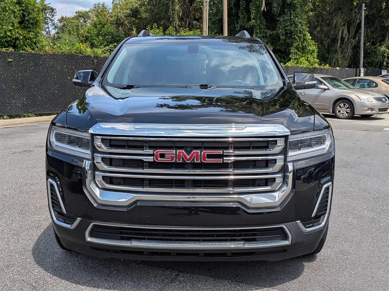 GMC Acadia SLE-1 FWD 2020