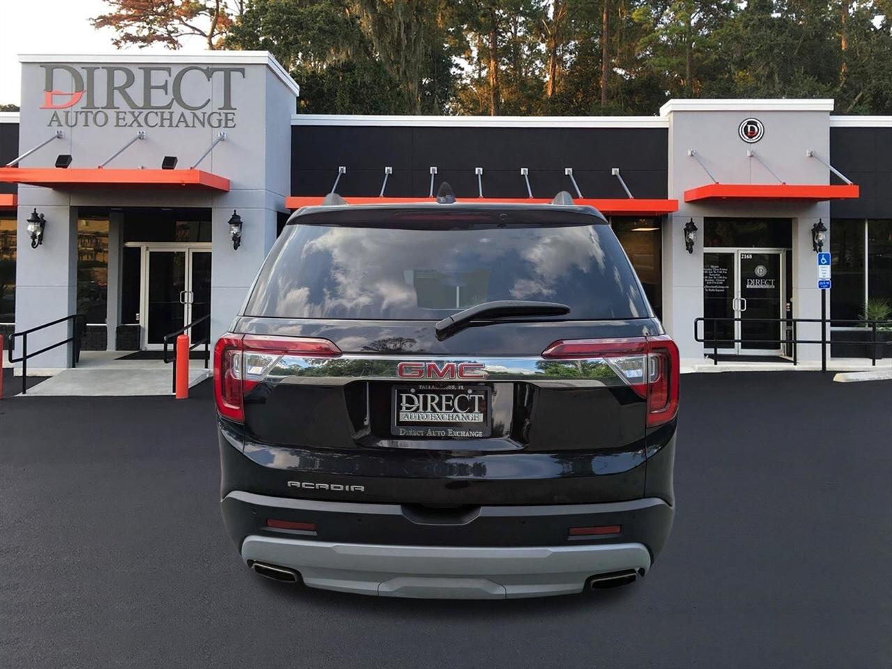 GMC Acadia SLE-1 FWD 2020