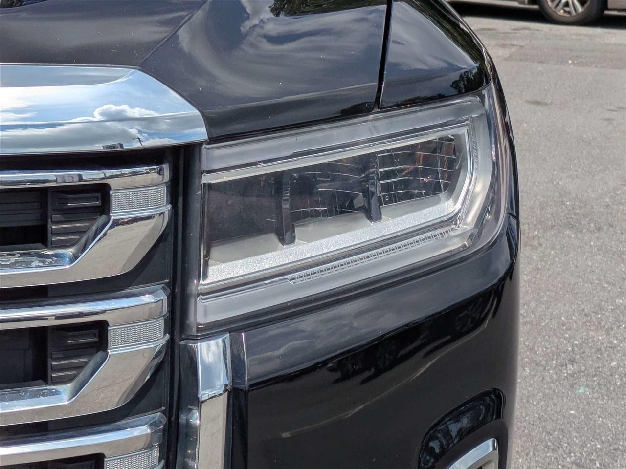GMC Acadia SLE-1 FWD 2020