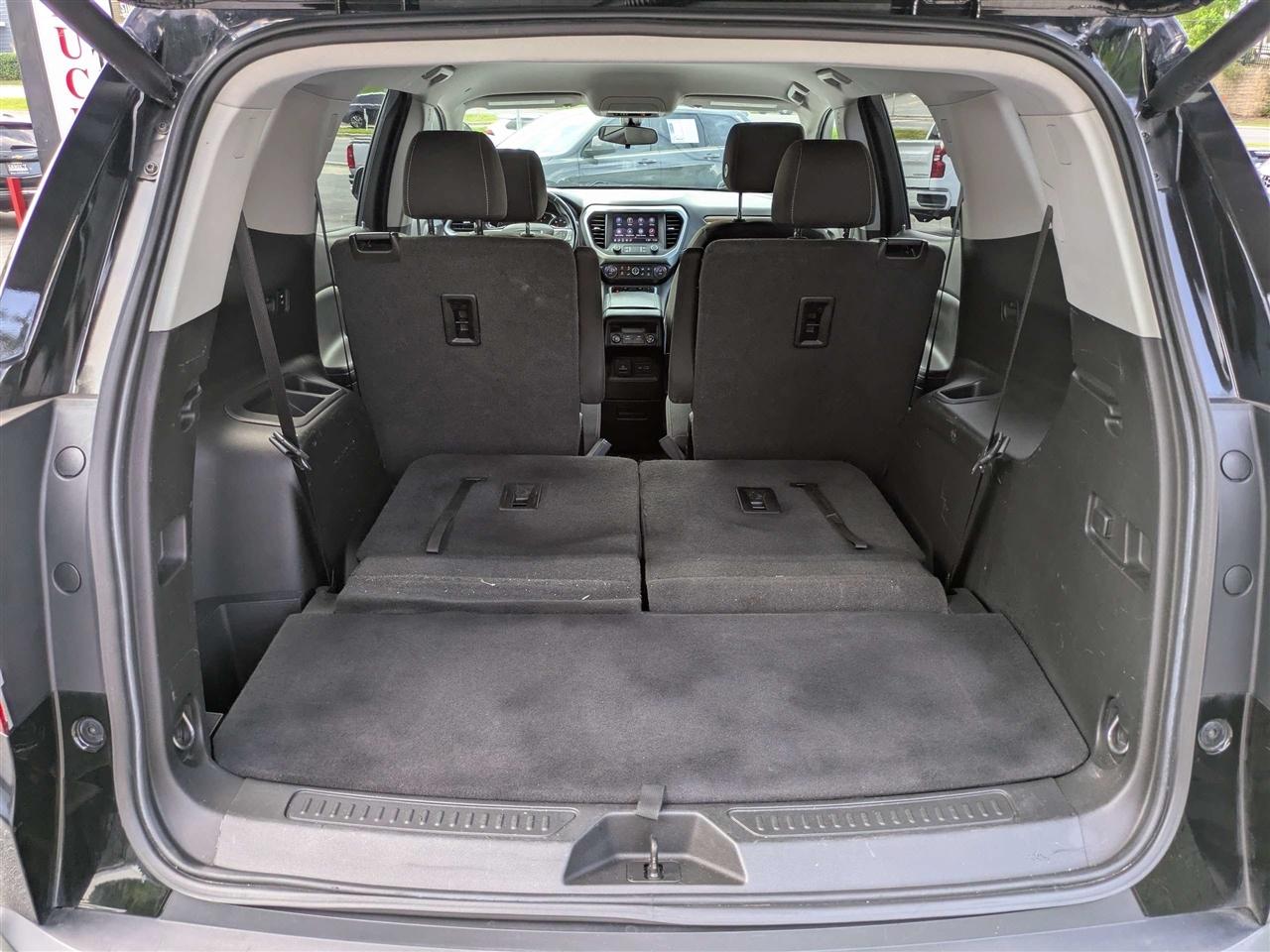 GMC Acadia SLE-1 FWD 2020