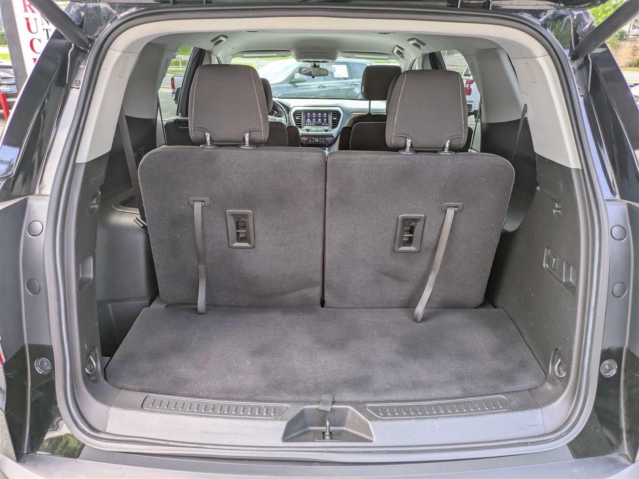 GMC Acadia SLE-1 FWD 2020