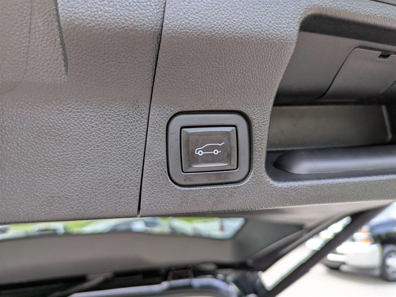 GMC Acadia SLE-1 FWD 2020