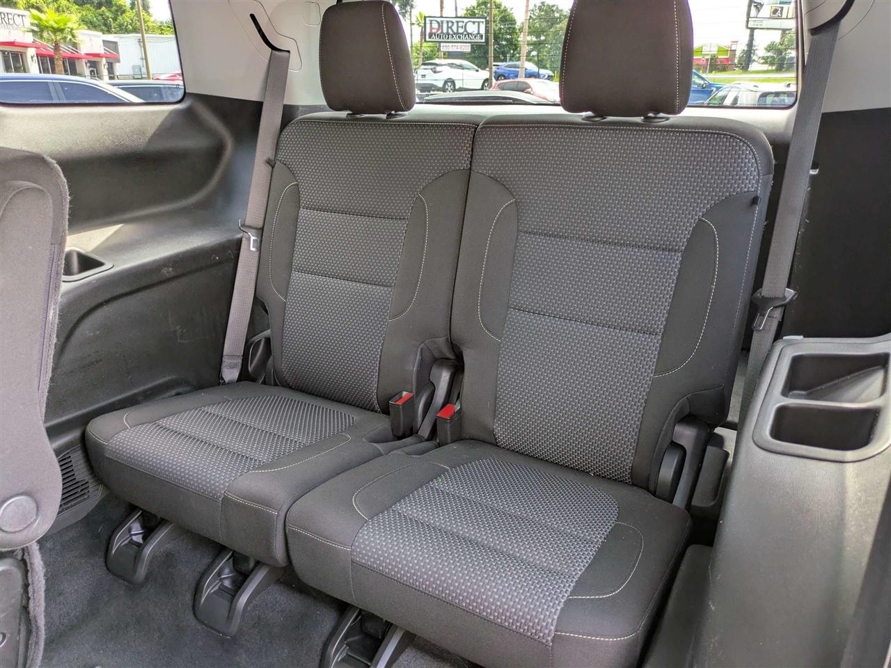 GMC Acadia SLE-1 FWD 2020
