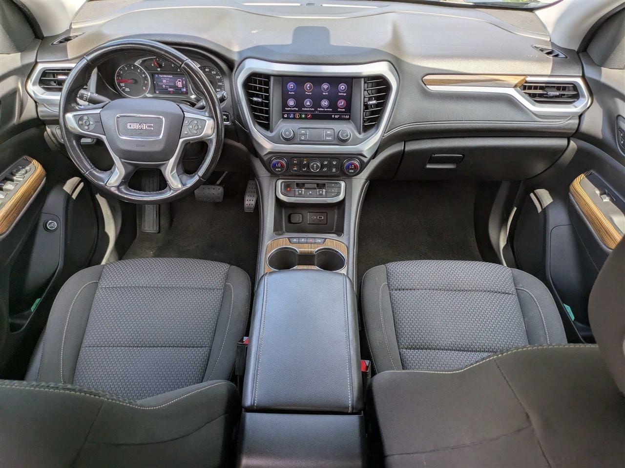 GMC Acadia SLE-1 FWD 2020