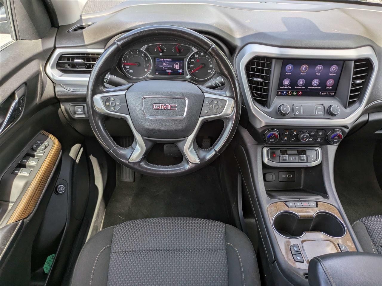 GMC Acadia SLE-1 FWD 2020