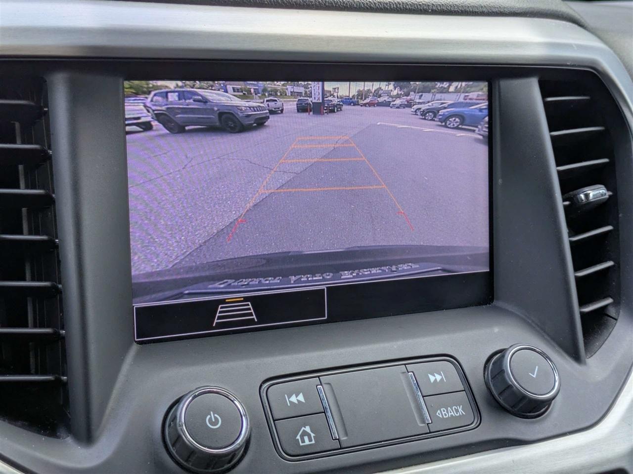 GMC Acadia SLE-1 FWD 2020