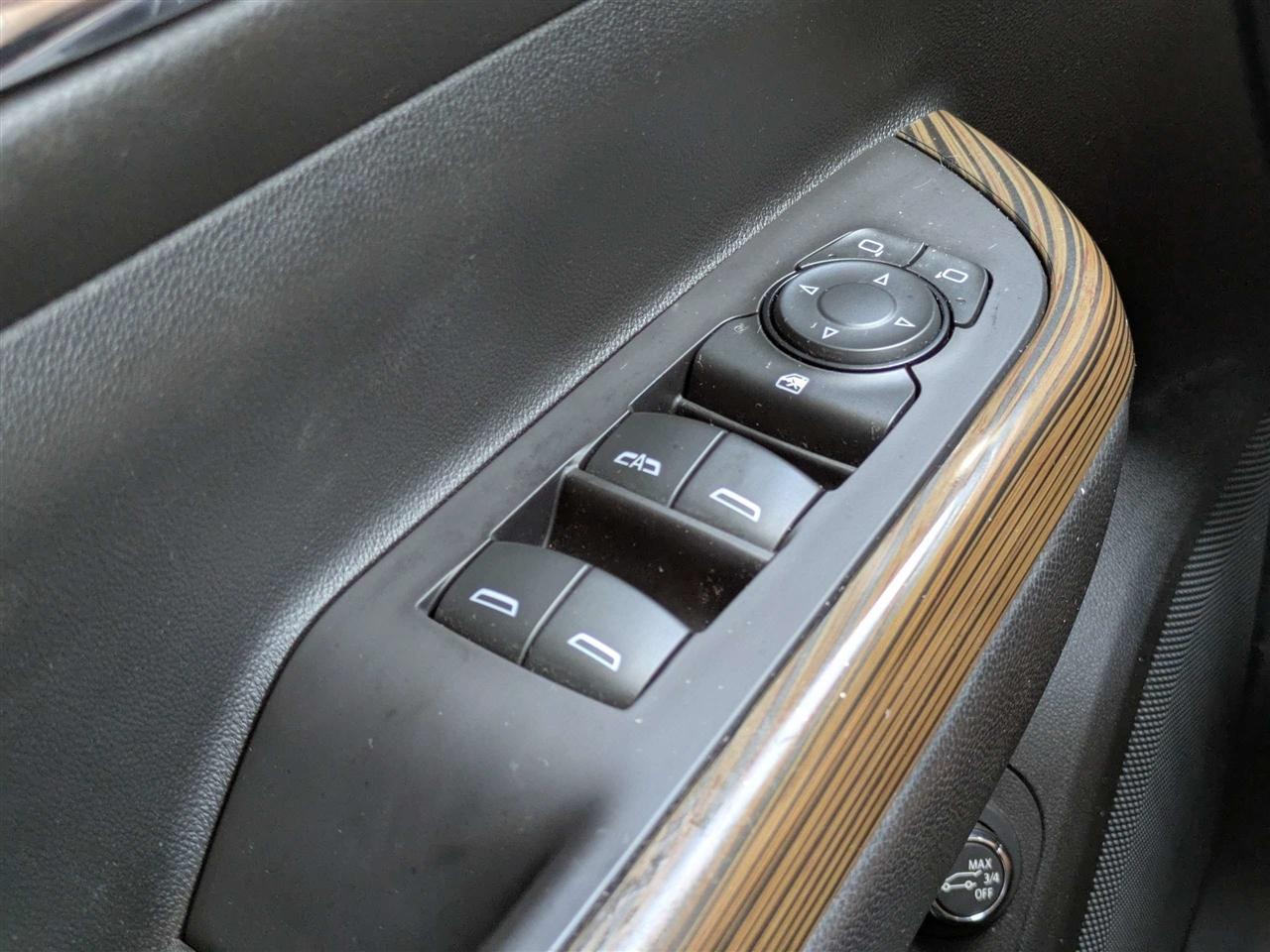 GMC Acadia SLE-1 FWD 2020