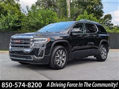 2020 GMC Acadia 