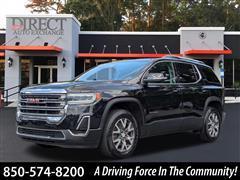 2020 GMC Acadia 