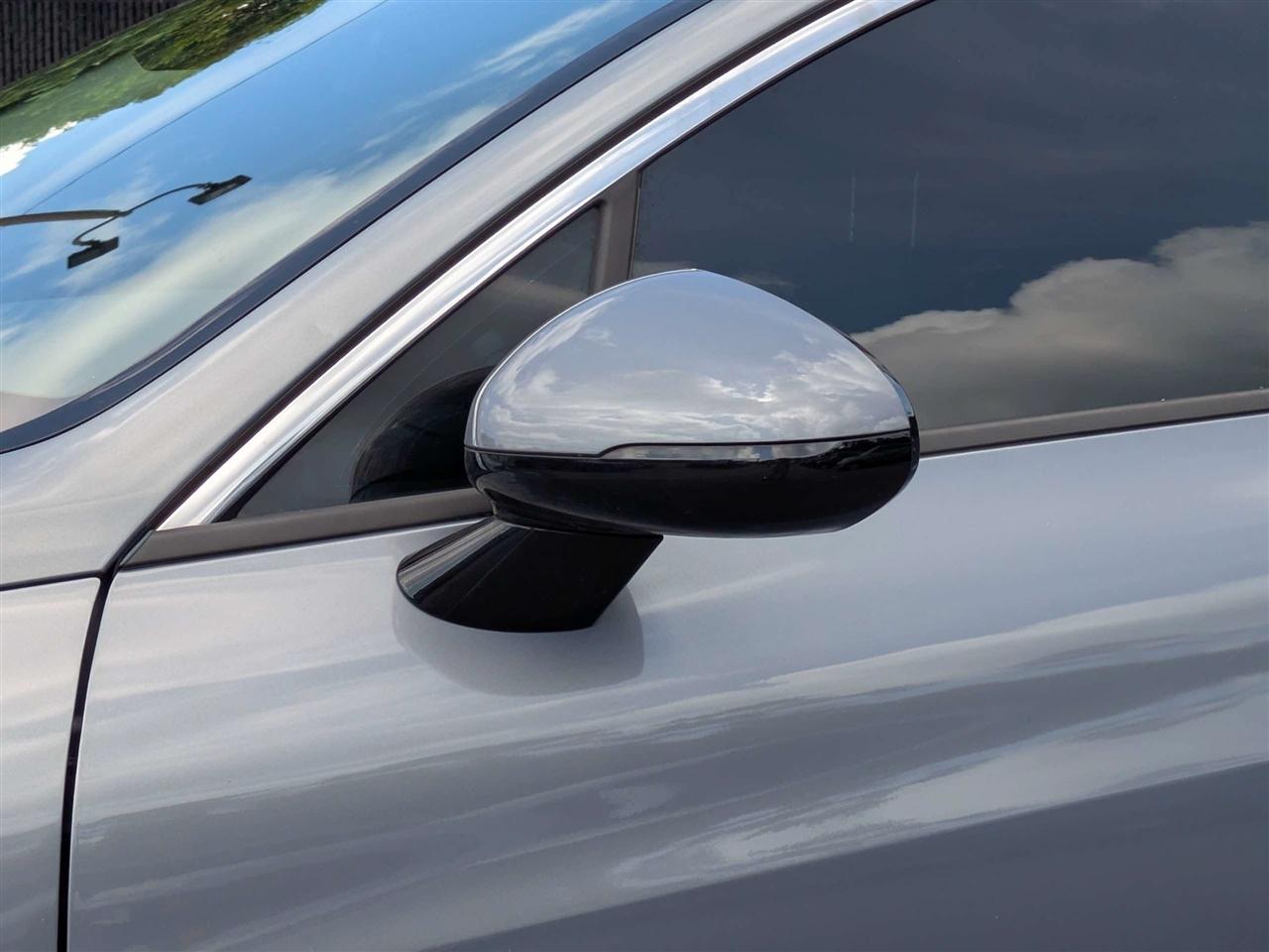Kia K5 EX 2021