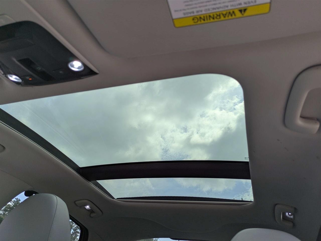 Kia K5 EX 2021