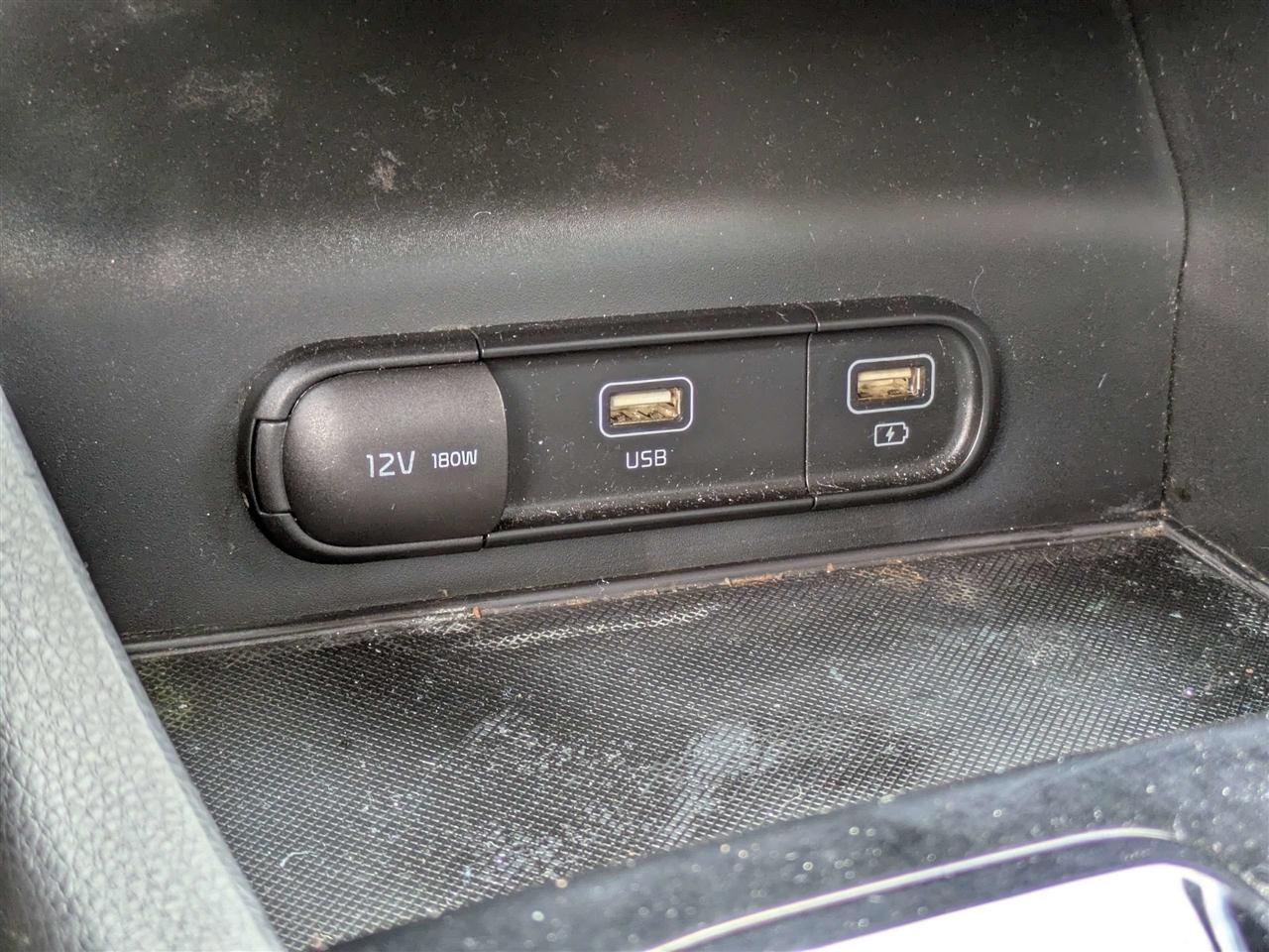 Kia K5 EX 2021