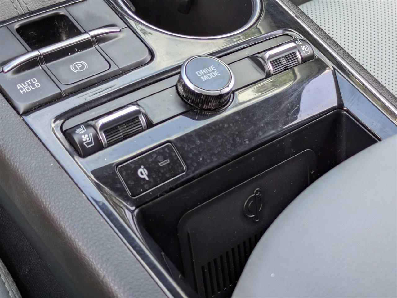 Kia K5 EX 2021