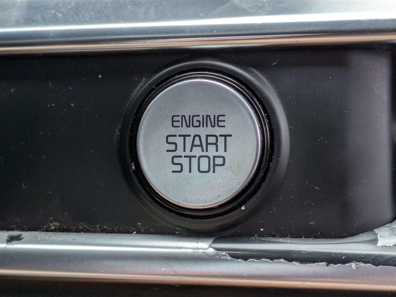 Kia K5 EX 2021