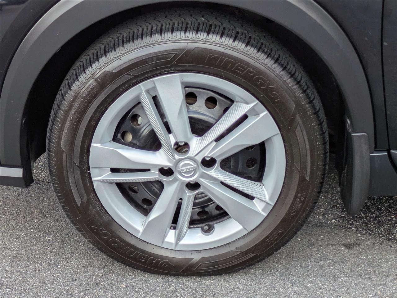 Nissan Kicks S 2021