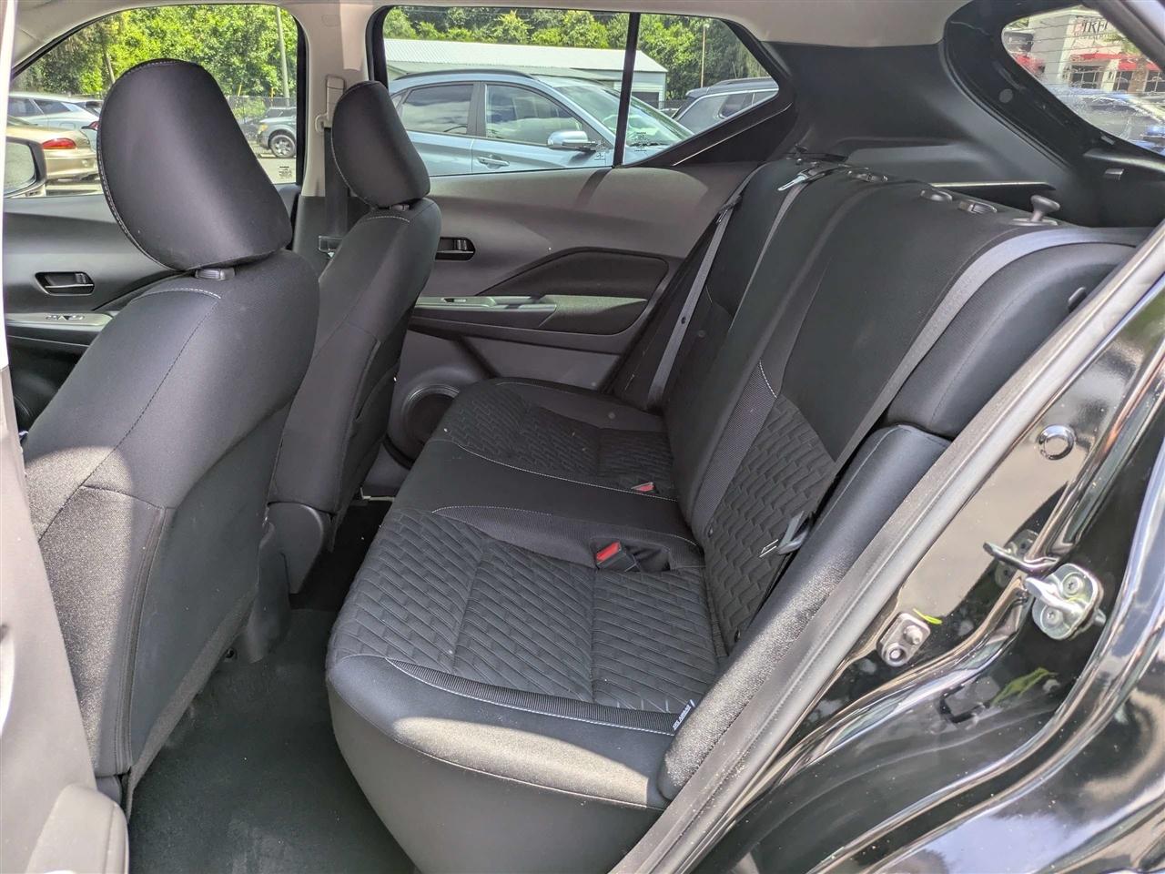 Nissan Kicks S 2021