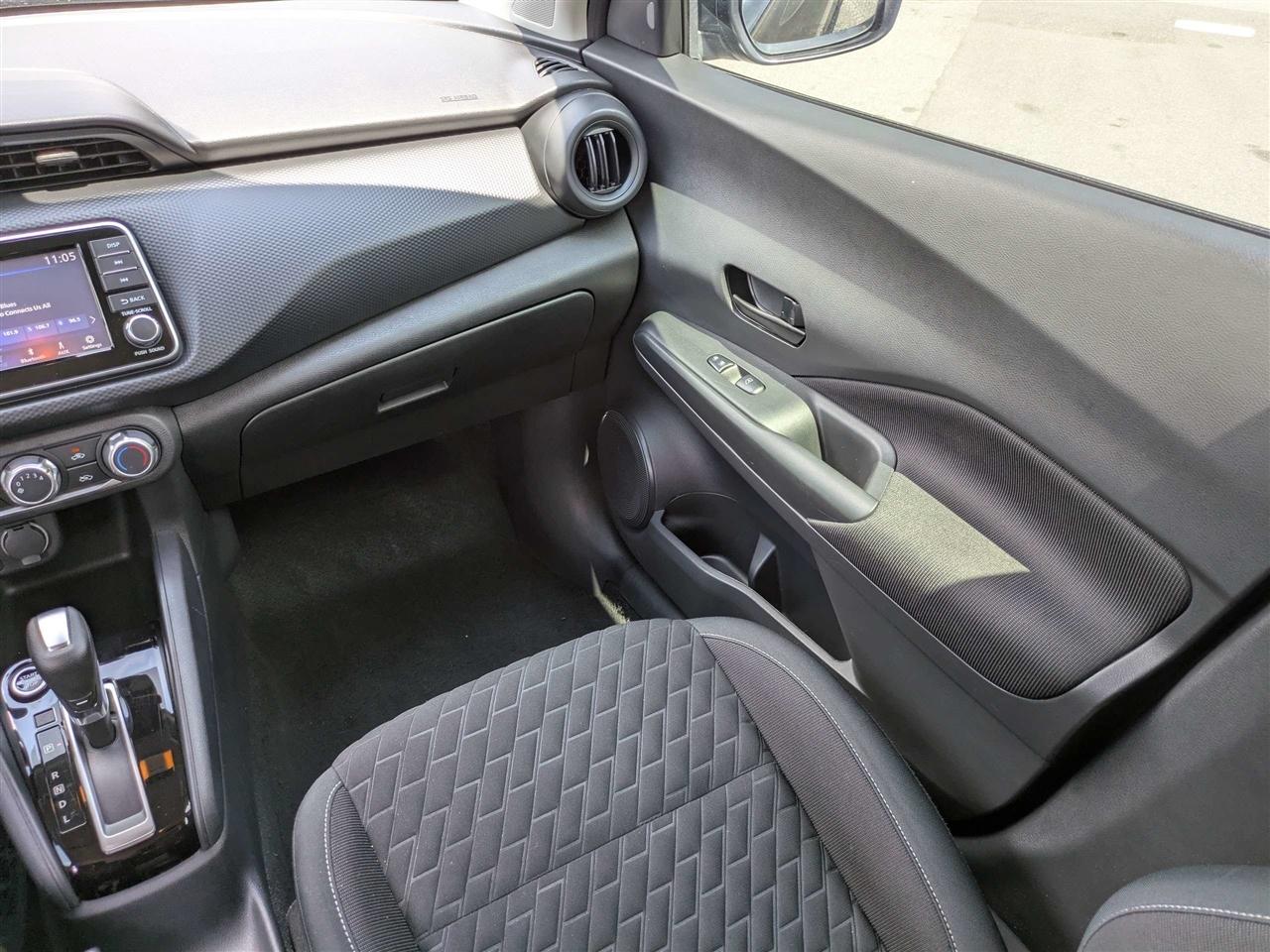 Nissan Kicks S 2021